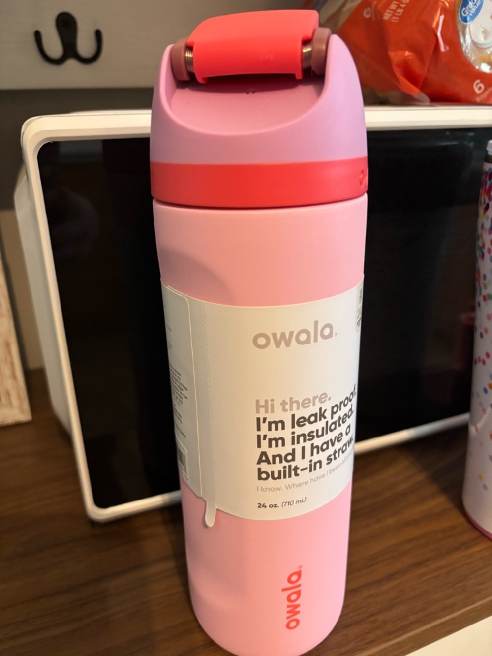 Owala 24oz Tumbler